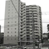 近所の不動産散歩　新日鉄都市開発のマンションが完売