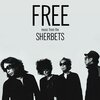 　SHERBETS/FREE