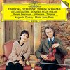伝説再び？『フランク&ドビュッシー: ヴァイオリン・ソナタ、他 (SHM-CD)』オーギュスタン・デュメイが紡ぐ音の深淵【クラシック名盤再考】