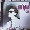 KAN　works　２th ALBUM『NO-NO-YESMAN』