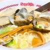 スガキヤパトロール　2021年4月　スーちゃん祭/あさりラーメン