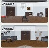 脱出ゲーム - オーディナリーハウス