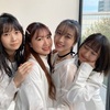 【牧野真莉愛・石田亜佑美・野中美希・岡村ほまれ（モーニング娘。'22）】S Cawaii!より・・・