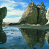 日本の秘境100選 仏ヶ浦 厳しい津軽海峡が作り上げた圧巻の景観！ #360pic