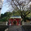 2022/11/04 フリートウィーク2022 横浜 05 元町嚴島神社/リセンヌ小路/ひらがな商店街/石川町/富士そば新橋店/新橋駅