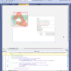 WPF、簡単に折れ線描画できて見た目通りのサイズと位置が取得できるクラスをShapeクラス継承で