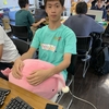 jigインターン2019 8日目!