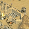 『Stronghold Crusader2」キャンペーン”獅子心王” ミッション③「アンティオキア」