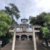 金沢の神社三選　『尾山神社』