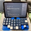 【自作キーボードの沼】DRESSTHINGが完成した！