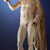 ヘルメース像の6 ヘルメス(エルメス)・ルドヴィージ Hermes Ludovisi～官能’美‘彫像～