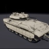 Armored Warfare 記事翻訳（Namerの大幅なバランス調整）