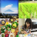 「食」で地方と都会をつなぐ豊田有希のブログ。