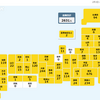 【曜日別感染者数の推移・水曜日】2021年2月3日分