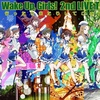 WUG LIVE初参戦となった5年前の夏に想いを馳せる。