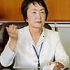 あの林文子さんが、横浜市長に！