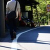 エッセイ始めたくなったのでエッセイする。「散歩・禅・旅」