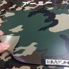 【大人気】迷彩生地
