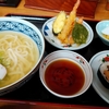 コスパのよいうどん兼和食屋　大黒亭の福良定食（８９０円）