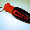 Snap-on USB Flash Drive