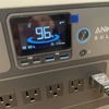容量1000Whのポータブル電源でどの程度家電が動かせるのか