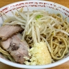 【今週のラーメン３８２６】 ラーメン二郎 環七新新代田店 （東京・新代田） 冷まし汁なし・ニンニクヤサイ少なめ　〜二郎スピリッツを失わない冷やし麺！直系が表現する冷やしはこれだ！一回食っとけ二郎が好きな夏男なら！！