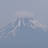 ＃３１３　富士山も夏仕様に衣替え