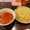 【中野】「中野　藤丸」で辛つけ麺（大盛）を喰らう