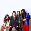『RED WARRIORS THE ROCK SHOW 暴動クラブ』を観た！2025年6月8日 LINE CUBE SHIBUYA