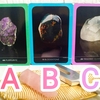 💎今あなた様に必要なメッセージ3択💎気になるクリスタルをお選び下さい