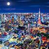 東京の夜景が輝く！エポック社1000ピースジグソーパズルで至福の癒し時間