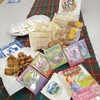 ３月のバターカップス発送会　in八王子