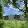 【旅行だいありー⑲】SANU 2nd Home 軽井沢1st（長野県北佐久郡）