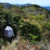 春終わる三辻山の遊山　五月