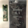 Teensy（５）RS-HFIQの調査