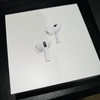 AirPods Pro(第2世代)さん、こーんにーちわーー！！