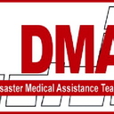 　　北九州市立八幡病院 DMAT　　ACTIVITY REPORT 