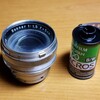 【レンズ沼230本目】パンクしたGmail復旧で田中長徳氏よりsonnar 5cm F1.5を譲り受ける事件発生！さらにHexar 7.5cmを小学生時代に使っていた逸話に驚く - 伊藤浩一のモバイルライフ応援団