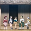 ゾン100～ゾンビになるまでにしたい100のこと～　10　11　12話　