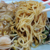 京都市中京区新京極通「広東料理　龍鳳」
