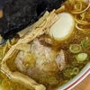 陸王　ラーメン醤油 TP海苔