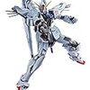 METAL BUILD 機動戦士ガンダムF91 ガンダムF91とか