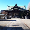 関東三雷神・別雷皇太神（水戸の雷神様）に参拝してきました！