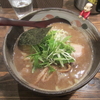 【今週のラーメン８４３】 中華そば 椿 （東京・西新井） 中華そば