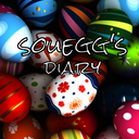 soueggs’s diary