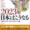 2023年！