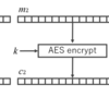 Padding Oracle AttackによるCBC modeの暗号文解読と改ざん