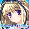 StrawberryNauts レビュー