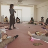 【募集】7月9日(木) 10:00-12:00 ベビーマッサージ+ママ&ベビーYoga ♡