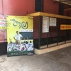 スリランカ:  カルタラ 映画館